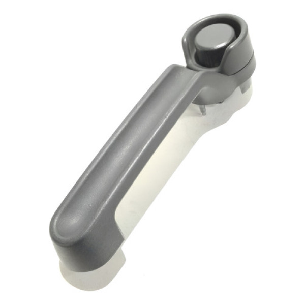 Maçaneta Externa Da Porta Jeep Cherokee Sport 2008 52724 Preto