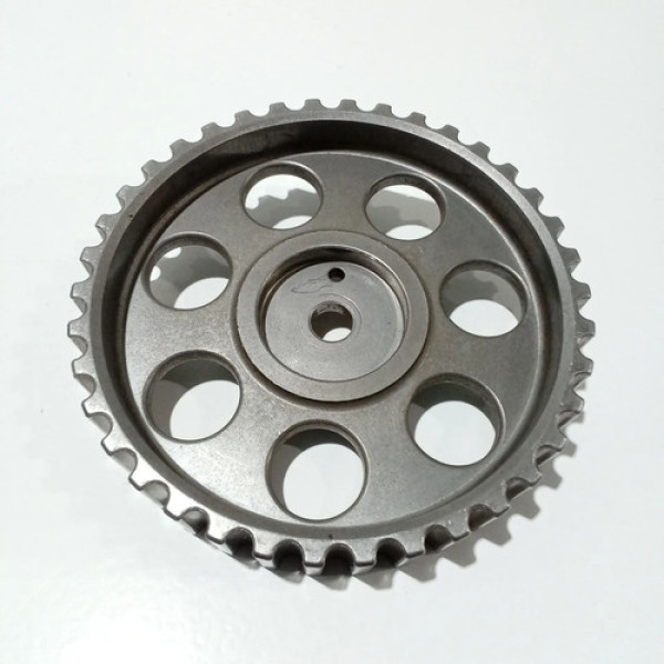 Polia Comando Onix Joy 1.0 2021 Original Chevrolet