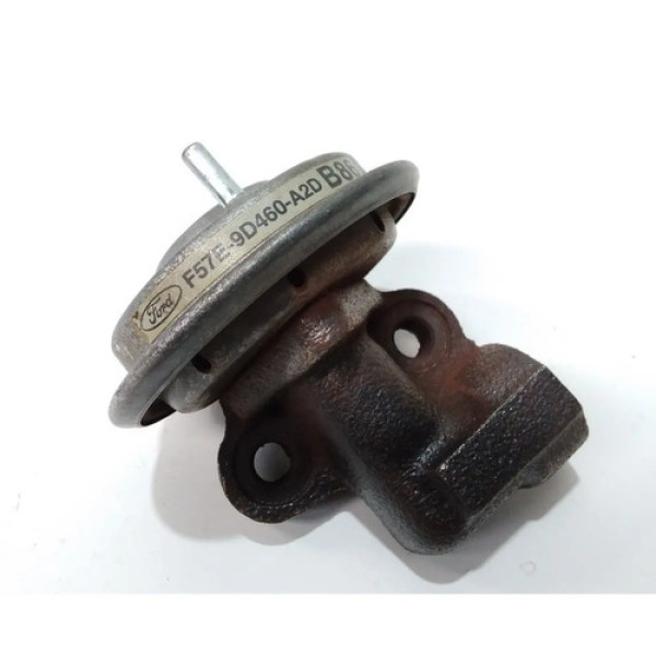 Válvula Igr F37e 9d475 C2a Ford Explorer 1999 4.0 Cod 53704