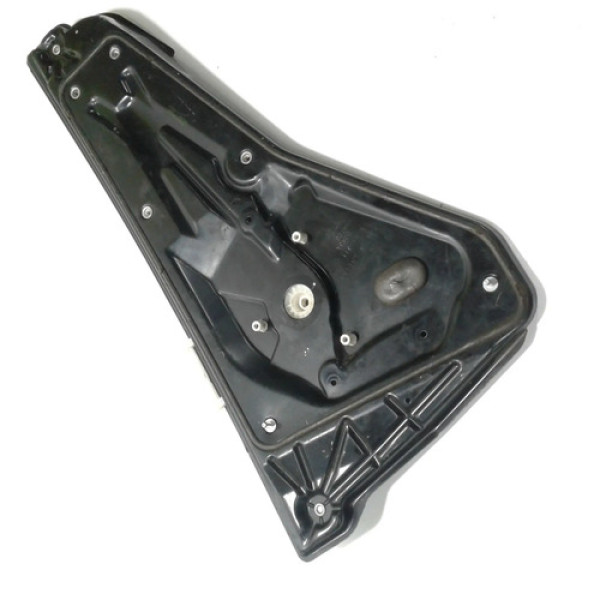 Máquina Vidro Traseiro Esq - Land Rover - Discovery 4 - 2011