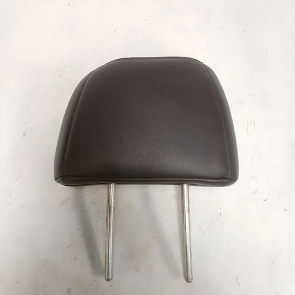 Cabeceira Do Banco Tras Cherokee Limit 5.2 V8 1998 Preto