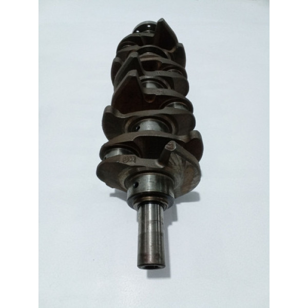Virabrequim Peugeot 307 2.0 16v 2002