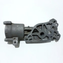 Suporte Do Filtro Externo Accord 3.0 V6 2005