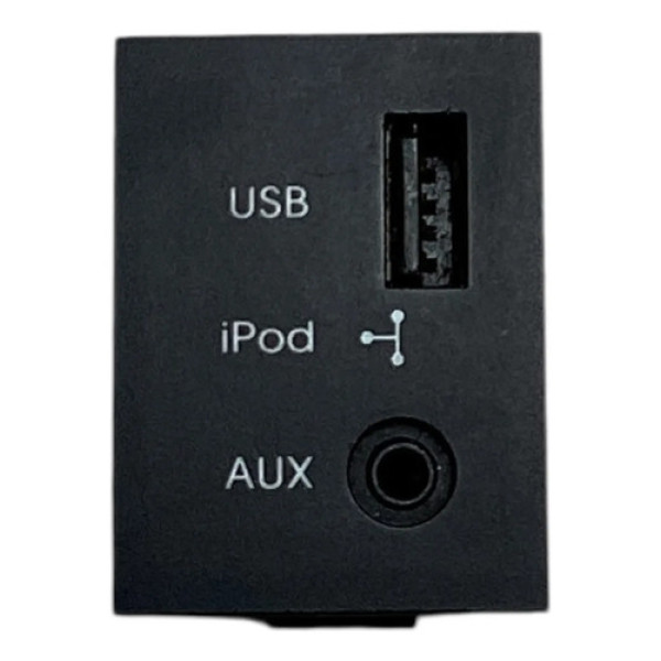 Entrada Usb Veracruz 3.8 V6 2009