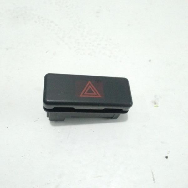 Botão Pisca Alerta Bmw 540 1997 Sku 13686