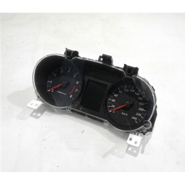 Painel De Instrumento Mitsubishi Lancer 2018