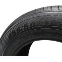 Pneu Farroad Frd66 265/60r18 110h Aro 18 Usado Chevrolet H
