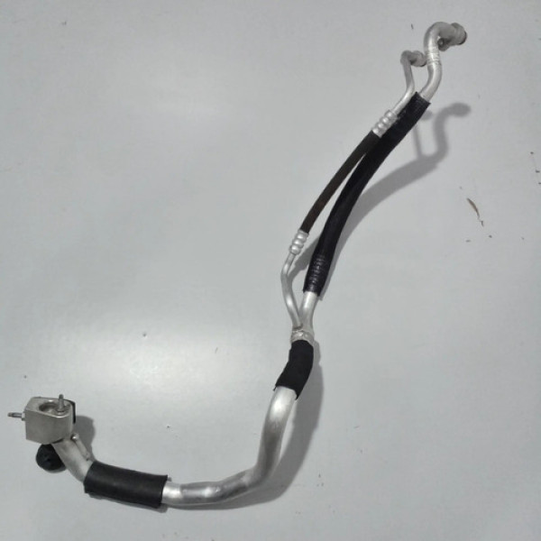 Mangueira Caixa De Ar Forçado Mercedes Sku 66562 C-180 2011