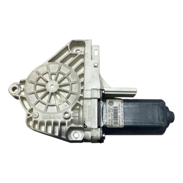 Motor Máquina De Vidro Porta Tras Dir Volkswagen Passat 2009