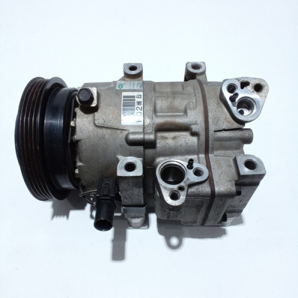 Compressor I30 2.0 2012