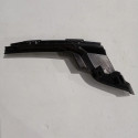 Acabamento Churrasqueira L Dir City 1.5 Flex 2014 Sku 65653 Preto Original