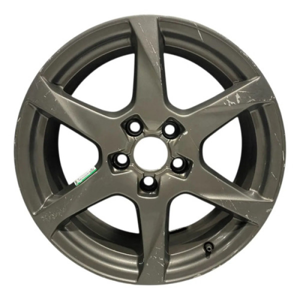 Roda Aro 17 Audi A4 2.0 Turbo 2010 Cinza