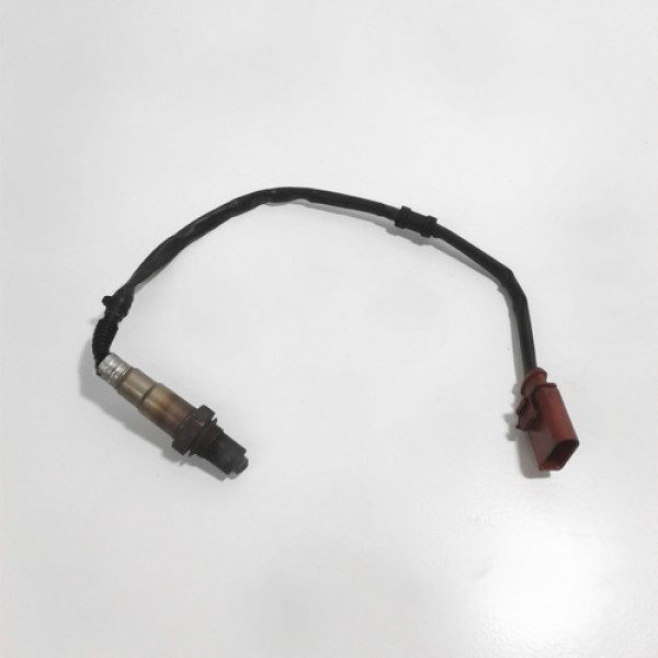 Sonda Lambda Traseira - Volkswagen - Jetta - 2013