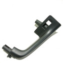 Acabamento Botão Vidro Traseiro Direito Jetta 2007 Sku 52130