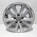 Roda Aro 16 Civic 2012 Cod 44241 Cinza
