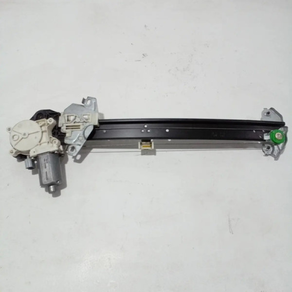 Máquina De Vidro Porta Dian Dir City 1.5 Flex 2014 Sku 65647