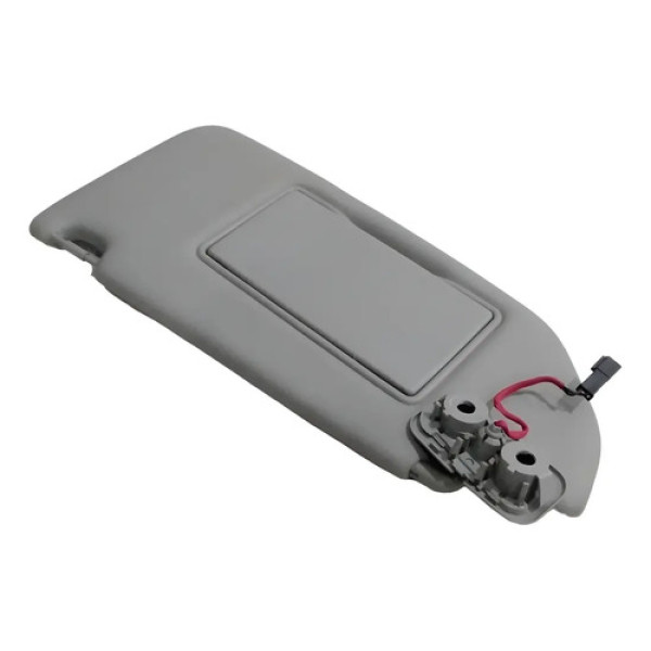 Quebra Sol Esquerdo Volvo V70 2002 36345