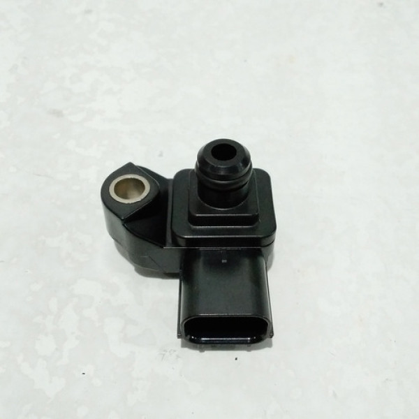 Sensor Map Honda Civic 2008
