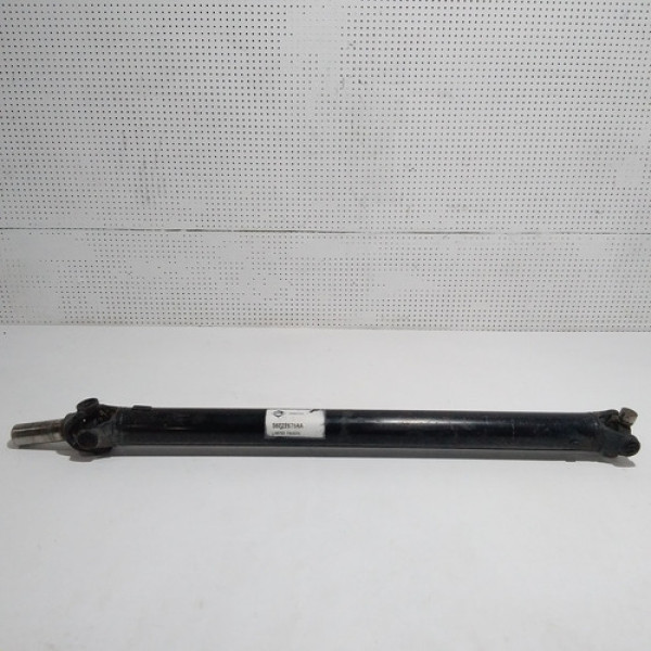 Cardan Do Diferencial Traseiro Cherokee Limit 1998