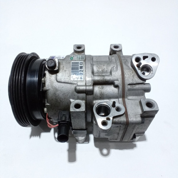 Compressor I30 2.0 2010 Sku
