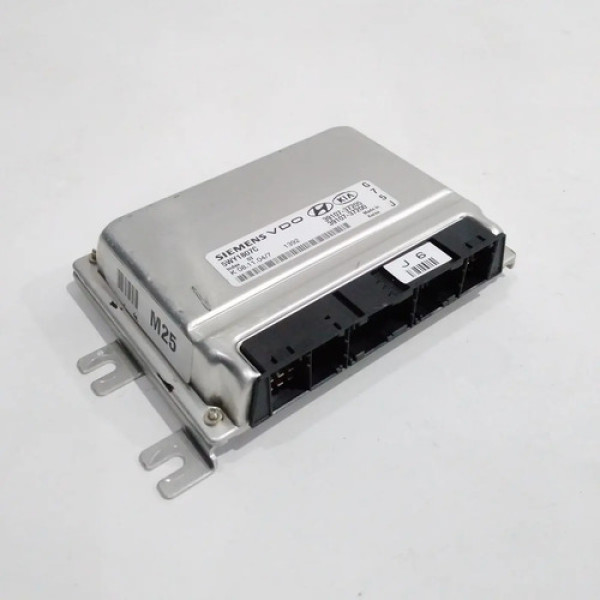 Módulo De Injeção Hyundai Tucson 2.7 2005 49345