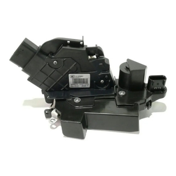 Fechadura Porta Dianteira Esquerda Volvo Xc60 2015 52737