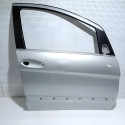 Porta Dianteira Direita B200 2006 Dianteira Direito Cinza