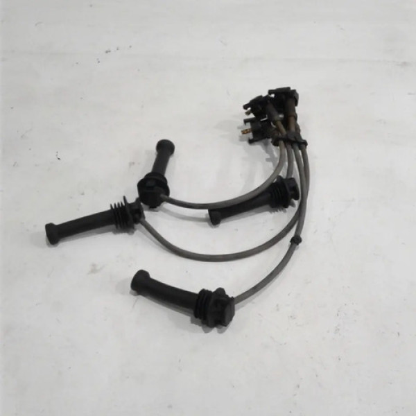 Jogo Cabo De Vela Ford Mondeo 1997 51319 Preto