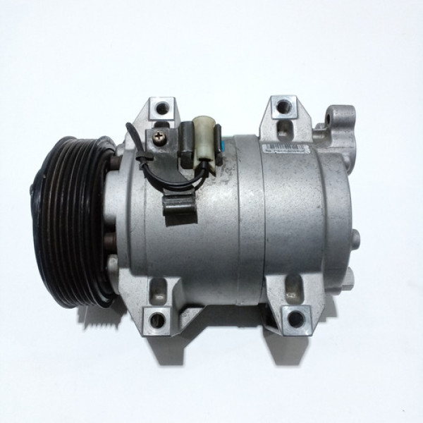 Compressor V70 2002