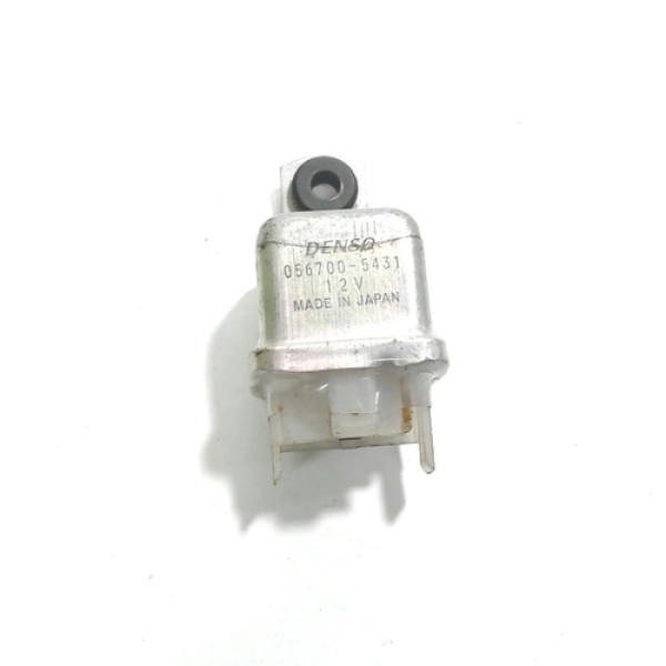 Rele Dos Bicos - Mitsubishi - Tr4 - 2008