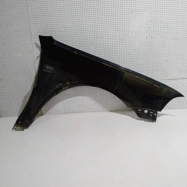 Paralama Lado Esquerdo Passat 2002