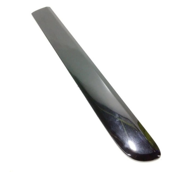 Friso Traseiro Esquerdo Carnival 2008 Cod 49421 Preto/graphite (escuro)