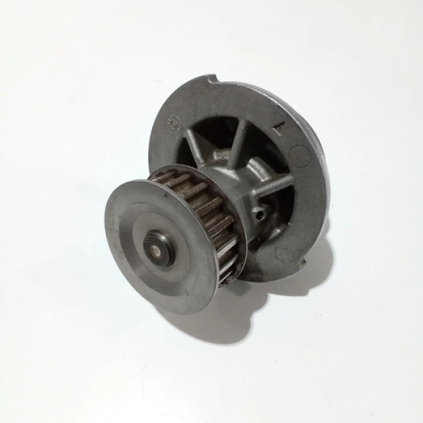 Bomba Da Água Do Motor Onix Joy 1.0 2021 Sku 65191