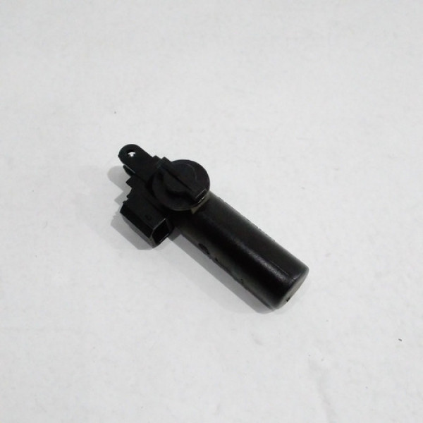 Amortecedor Do Porta Luvas Audi A3 2007 53078