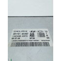 Módulo De Injeção/câmbio Hyundai Azera 3.3 V6 2009 Sku 57387