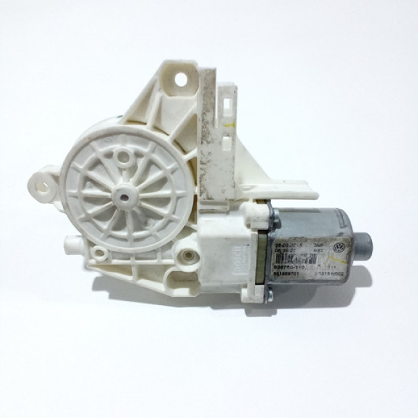 Motor Da Máquina Do Vidro Diant/esq Jetta 2015