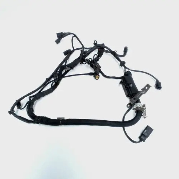 Chicote Do Motor Da Injeção B 200 2006 Sku 64837