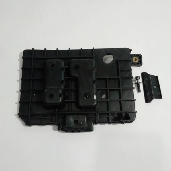 Suporte Da Bateria Hyundai Azera 2009 Sku 58038