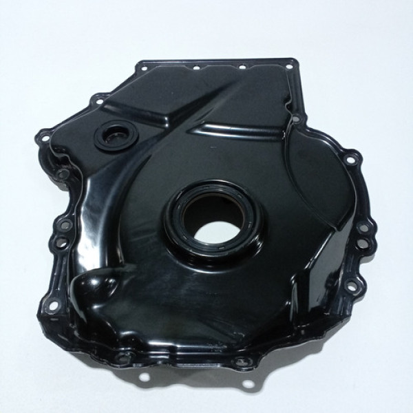 Tampa Frontal Do Motor A4 2.0 Turbo 2010