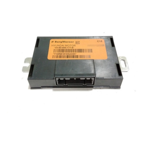 Módulo De Tração 9544739525 Santa Fé 2009 Cod 52827