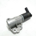 Válvula Solenoide Esquerda Motor Volvo Xc60 T6 2015