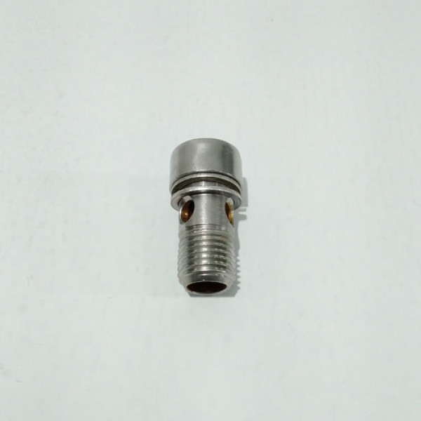 Parafuso Refrigeração D\'água Turbina Passat Tsi 12 Sku 57569
