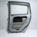 Porta Traseira Direita B200 2006 Traseira Direito Cinza