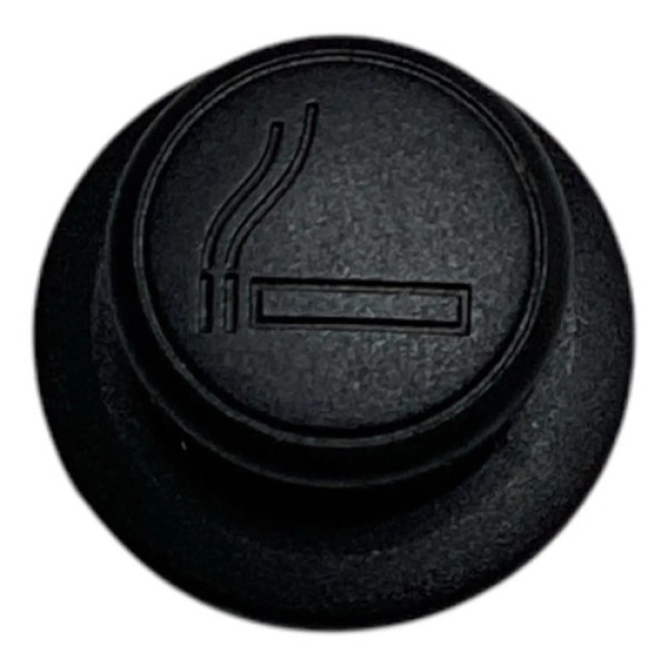 Acendedor De Cigarro Azera 2009 Preto