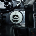 Farol Direito Ford Ranger Xls 2022 Direito