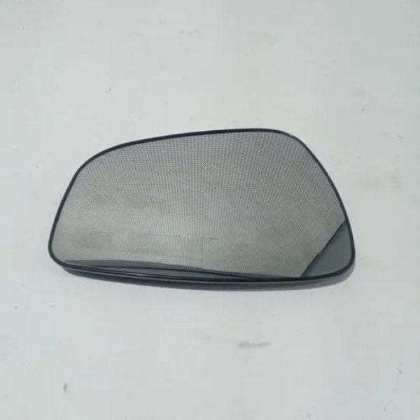 Lente Retrovisor Externo Lado Direito Hb20 2016/19 Sku 65698