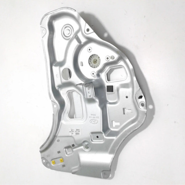 Máquina De Vidro Tras/ Esq  Hyundai Ix35 2014 Sku 37944