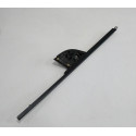 Guia Do Vidro Dianteiro Direito Mercedes A190 2002 52623