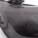 Acabamento Do Parachoque Dianteiro Ld Onix Sku 65569 Preto