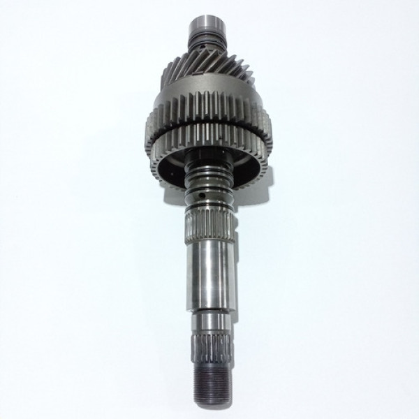 Eixo Da 1a E 2a Marcha Accord 3.0 V6 2005